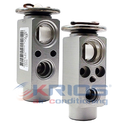 [K42084] EXPANSION VALVE, AIR CONDITIONING