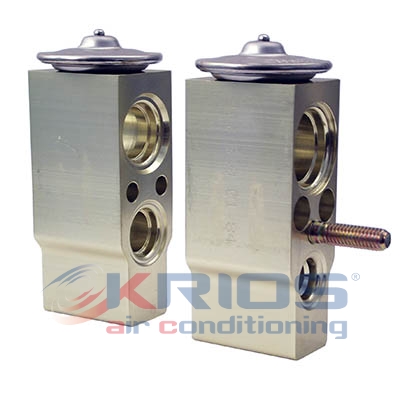 [K42007] EXPANSION VALVE, AIR CONDITIONING