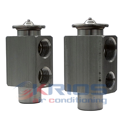 [K42003] Air conditioning expansion valve