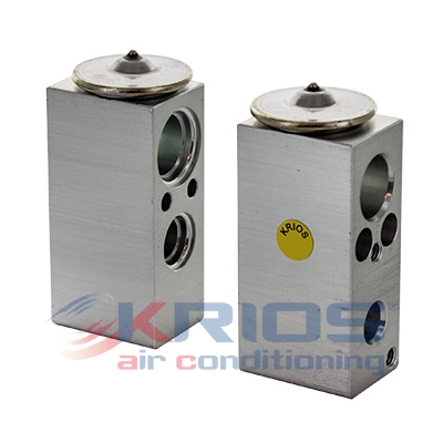 [K42158] EXPANSION VALVE, AIR CONDITIONING