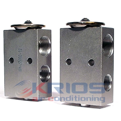 [K42104] Air conditioning expansion valve