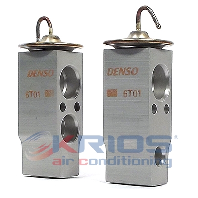 [K42073] EXPANSION VALVE, AIR CONDITIONING