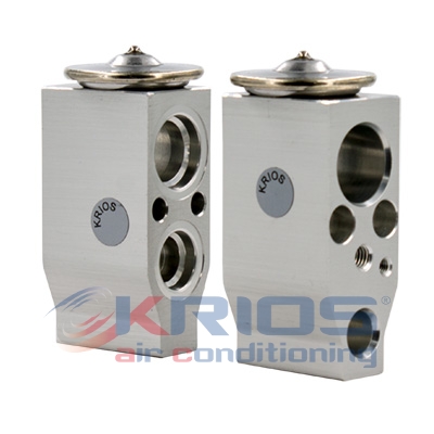 [K42171] EXPANSION VALVE, AIR CONDITIONING