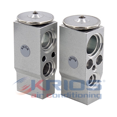 [K42098] EXPANSION VALVE, AIR CONDITIONING