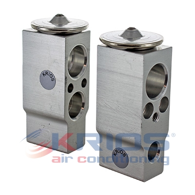 [K42170] EXPANSION VALVE, AIR CONDITIONING
