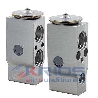 [K42176] EXPANSION VALVE, AIR CONDITIONING
