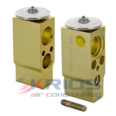 [K42024] EXPANSION VALVE, AIR CONDITIONING