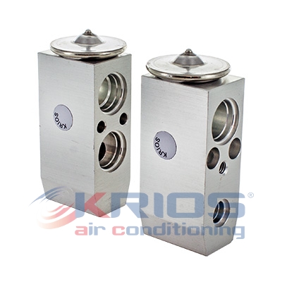 [K42167] EXPANSION VALVE, AIR CONDITIONING