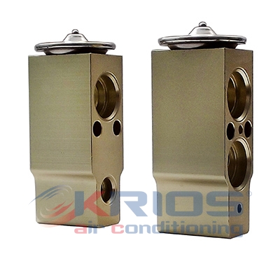[K42009] EXPANSION VALVE, AIR CONDITIONING