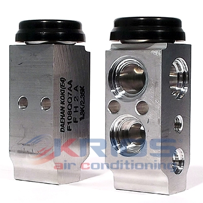 [K42109] EXPANSION VALVE, AIR CONDITIONING