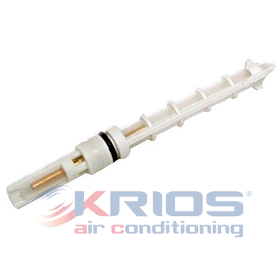 [K43001] EXPANSION VALVE, AIR CONDITIONING