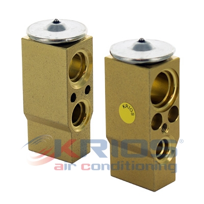 [K42038] EXPANSION VALVE, AIR CONDITIONING