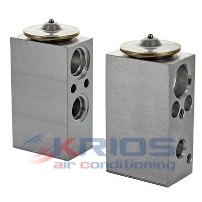 [K42152] EXPANSION VALVE, AIR CONDITIONING
