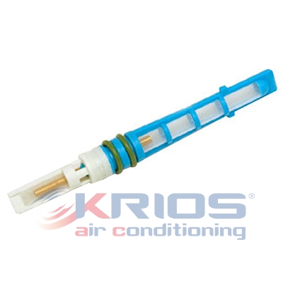 [K43002] EXPANSION VALVE, AIR CONDITIONING