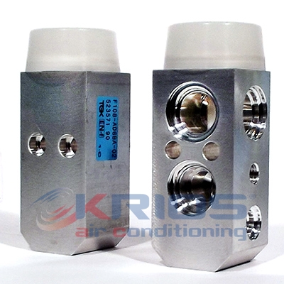 [K42112] EXPANSION VALVE, AIR CONDITIONING