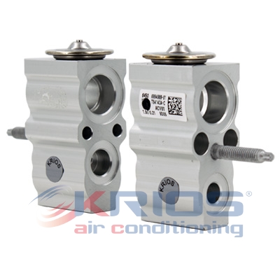 [K42173] EXPANSION VALVE, AIR CONDITIONING