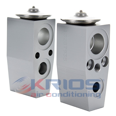 [K42133] EXPANSION VALVE, AIR CONDITIONING