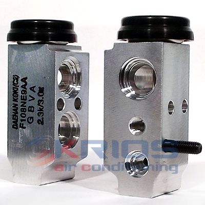[K42111] EXPANSION VALVE, AIR CONDITIONING