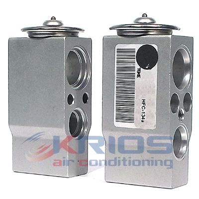 [K42116] EXPANSION VALVE, AIR CONDITIONING