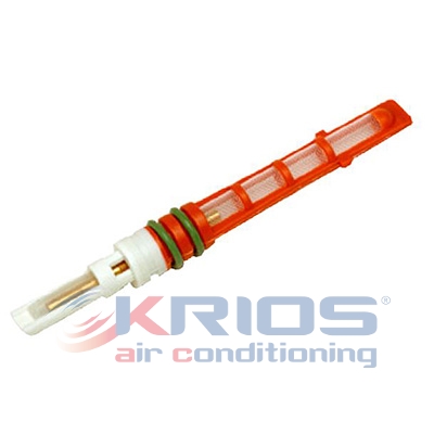 [K43009] EXPANSION VALVE, AIR CONDITIONING