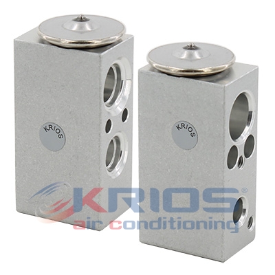 [K42178] EXPANSION VALVE, AIR CONDITIONING