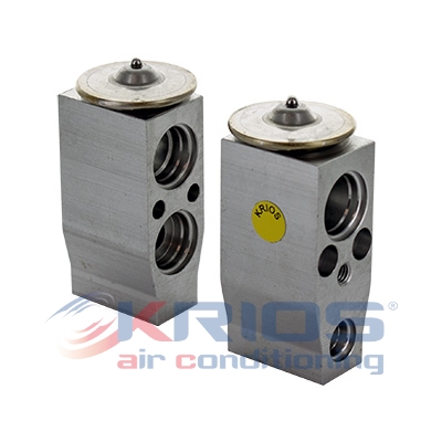 [K42159] EXPANSION VALVE, AIR CONDITIONING