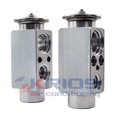 [K42043] EXPANSION VALVE, AIR CONDITIONING
