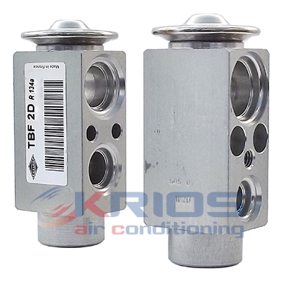 [K42019] EXPANSION VALVE, AIR CONDITIONING