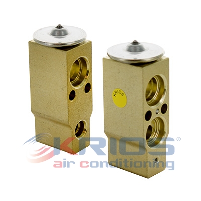 [K42005] EXPANSION VALVE, AIR CONDITIONING