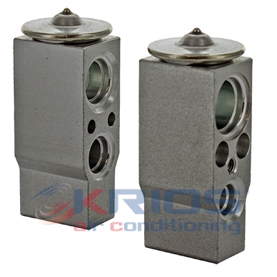 [K42080] EXPANSION VALVE, AIR CONDITIONING