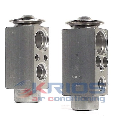 [K42051] EXPANSION VALVE, AIR CONDITIONING