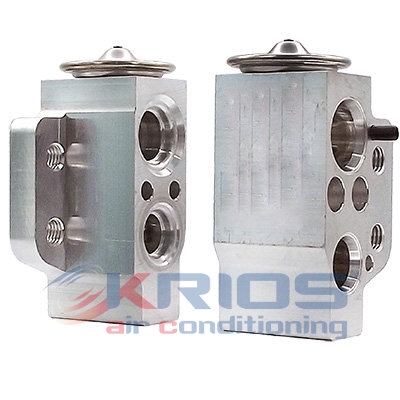[K42066] EXPANSION VALVE, AIR CONDITIONING