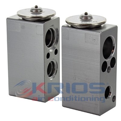 [K42144] EXPANSION VALVE, AIR CONDITIONING FIAT -LANCIA