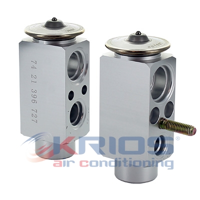 [K42142] EXPANSION VALVE, AIR CONDITIONING