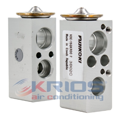 [K42172] EXPANSION VALVE, AIR CONDITIONING