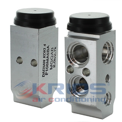 [K42136] EXPANSION VALVE, AIR CONDITIONING