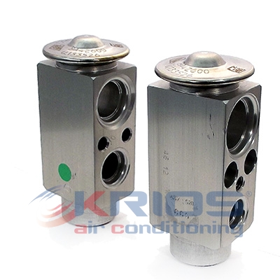 [K42130] EXPANSION VALVE, AIR CONDITIONING