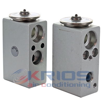 [K42134] EXPANSION VALVE, AIR CONDITIONING