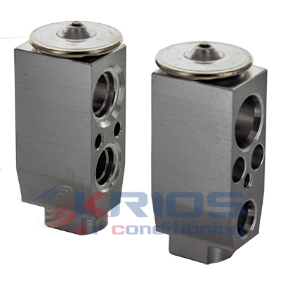 [K42154] EXPANSION VALVE, AIR CONDITIONING