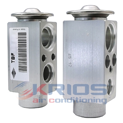 [K42022] EXPANSION VALVE, AIR CONDITIONING