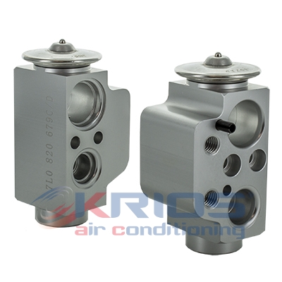 [K42146] EXPANSION VALVE, AIR CONDITIONING