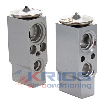 [K42042] EXPANSION VALVE, AIR CONDITIONING