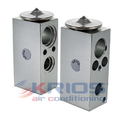 [K42168] EXPANSION VALVE, AIR CONDITIONING