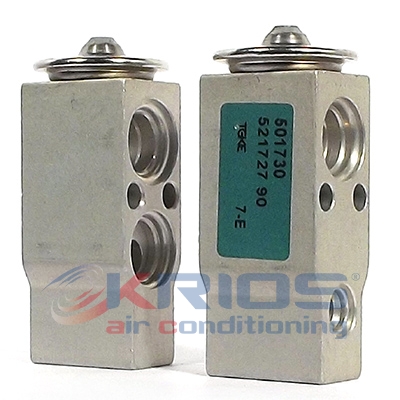 [K42044] EXPANSION VALVE, AIR CONDITIONING