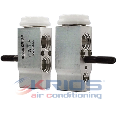 [K42050] EXPANSION VALVE, AIR CONDITIONING