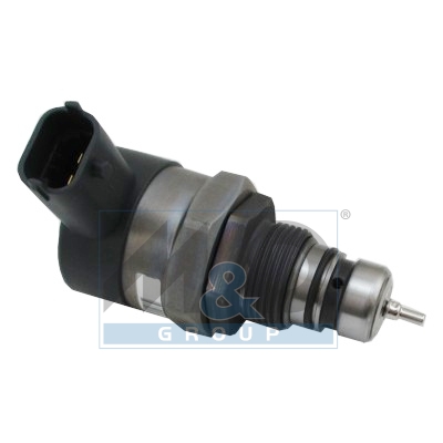 [9866] Common Rail diesel pressure regulator