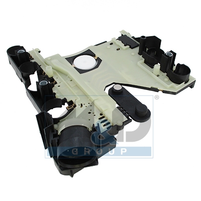 [805033] Control Unit, automatic transmission