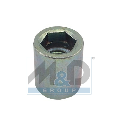 [9862] Injectors Nozzle Nuts