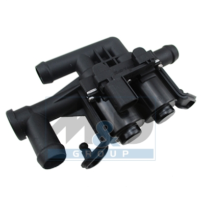 [9922] Coolant Control Valve