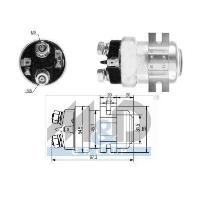 [46321] Solenoid